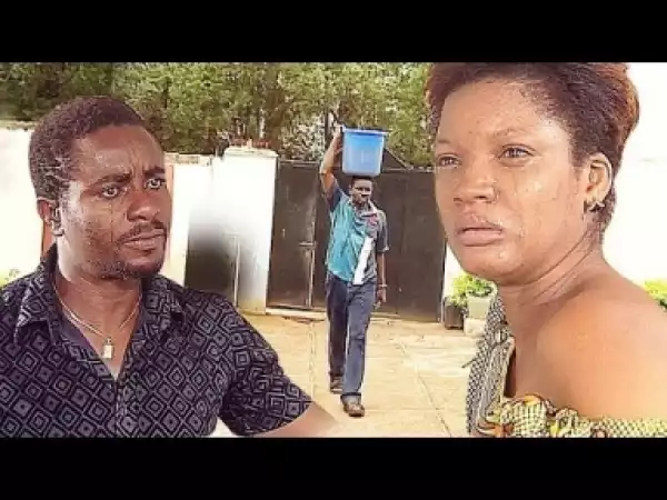 Video: PAINS OF CHIMAMANDA 2 | 2018 Latest Nigerian Nollywood Movie